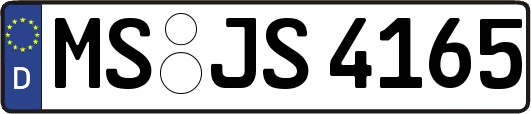 MS-JS4165