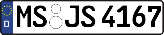 MS-JS4167