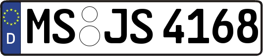 MS-JS4168