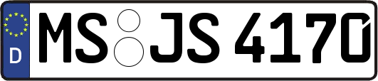 MS-JS4170