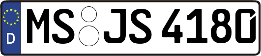 MS-JS4180
