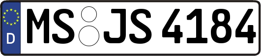 MS-JS4184