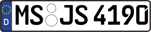 MS-JS4190