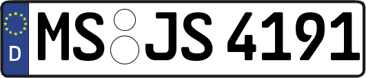 MS-JS4191