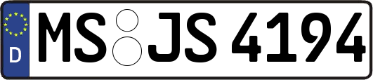 MS-JS4194