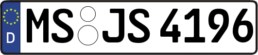 MS-JS4196