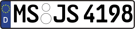 MS-JS4198