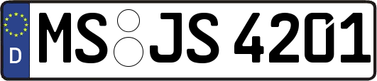 MS-JS4201