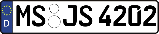 MS-JS4202
