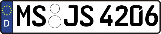 MS-JS4206