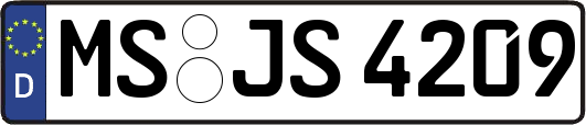 MS-JS4209
