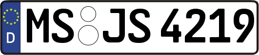 MS-JS4219