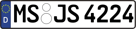 MS-JS4224