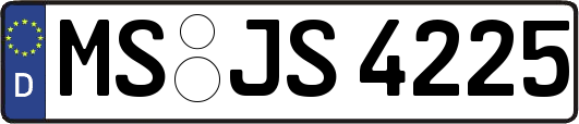 MS-JS4225