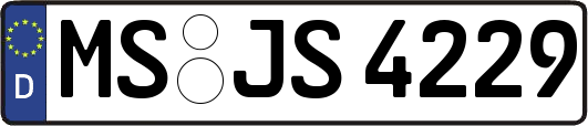 MS-JS4229
