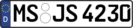 MS-JS4230