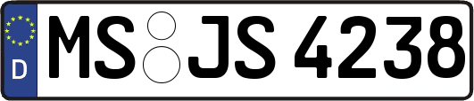 MS-JS4238