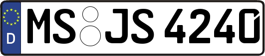 MS-JS4240