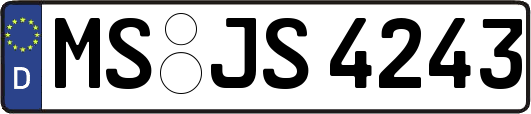 MS-JS4243