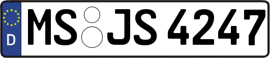 MS-JS4247