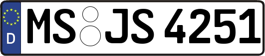 MS-JS4251