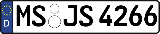 MS-JS4266