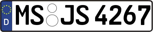 MS-JS4267