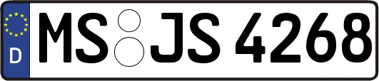 MS-JS4268