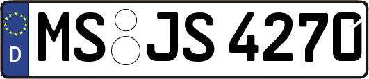 MS-JS4270