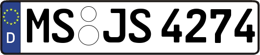 MS-JS4274