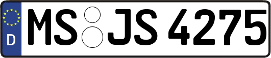 MS-JS4275