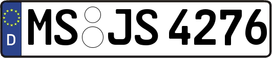 MS-JS4276