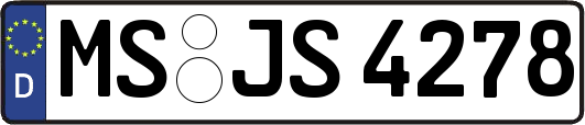 MS-JS4278