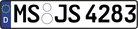 MS-JS4283