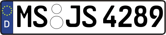MS-JS4289