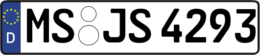 MS-JS4293