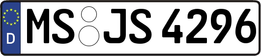 MS-JS4296