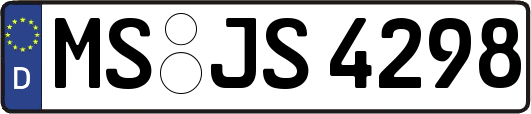 MS-JS4298