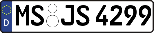 MS-JS4299