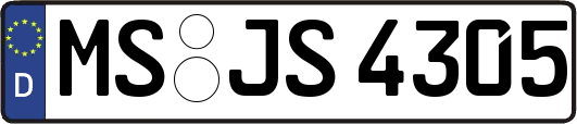 MS-JS4305