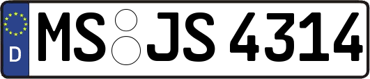 MS-JS4314
