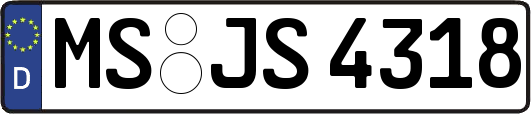 MS-JS4318