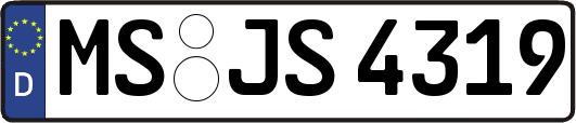 MS-JS4319