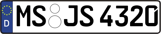 MS-JS4320