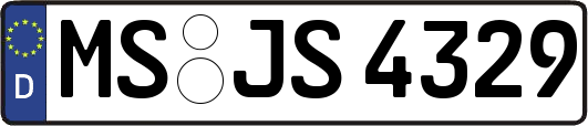 MS-JS4329