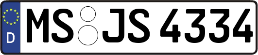 MS-JS4334