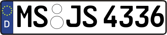 MS-JS4336