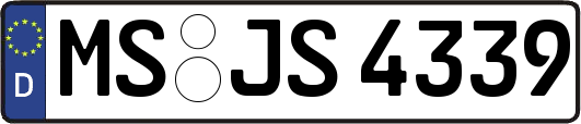 MS-JS4339