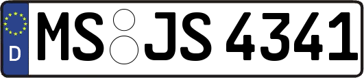 MS-JS4341