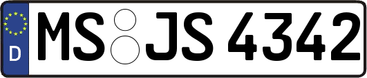 MS-JS4342